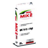 Mix 2, samengestelde organische meststof met magnesium