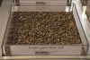 Argex AG 4/8 mm is een bruin grindsoort van geëxpandeerde klei
