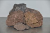 Lava 40/80 mm is een bruingrijs poreus grind gewonnen uit Eifellava