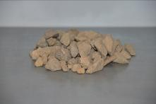 Dolomiet 5/15 mm is een beige grijs gebroken gesteente.