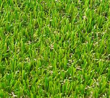 Green meadow kunstgras met meer realistische vezels