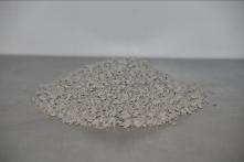 Porfier breekzand 0/6 mm is een groengrijze grindsoort van gebroken gesteente.