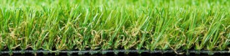 Green meadow kunstgras met meer realistische vezels