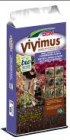 Vivimus voor zuurminnende planten: heide, rhododendron, calluna,