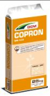 Copron, organisch bodemverbeterende meststof