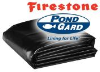 Firestone Pond Gard, Lining for Life